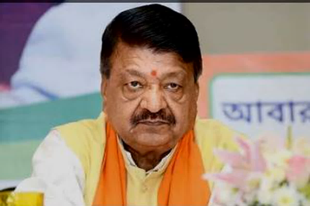 Kailash vijayvargiya Statement: अमित शाह को कैलाश विजयवर्गीय ने बताया खतरनाक आदमी, कहा- “दिन में लोगों को तारे दिखा देते हैं”