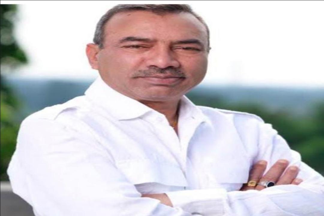 MP News : एमपी में कांग्रेस को एक और बड़ा झटका! अब कमलनाथ का ये करीबी नेता होगा बीजेपी में शामिल, सामने आई ये बड़ी वजह