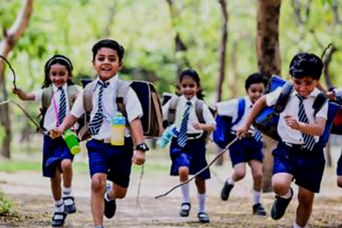 Bhopal News: सरकारी स्कूलों में इस दिन से शुरू होंगी प्री-प्राइमरी कक्षाएं, राज्य शिक्षा केंद्र ने जारी की गाइड लाइन