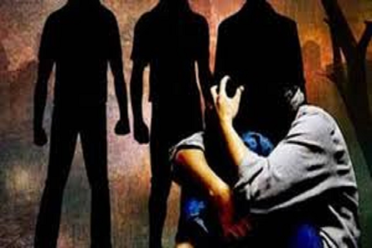 Abhanpur Gang rape:  राजधानी रायपुर क्षेत्र में युवती से गैंगरेप, 3 युवकों ने दिया वारदात को अंजाम