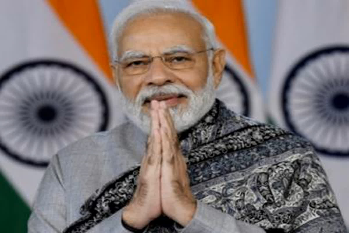 PM Modi Today Program : आज दो राज्यों के दौरे पर रहेंगे पीएम मोदी, केरल और तमिलनाडु में जनसभाओं को करेंगे संबोधित