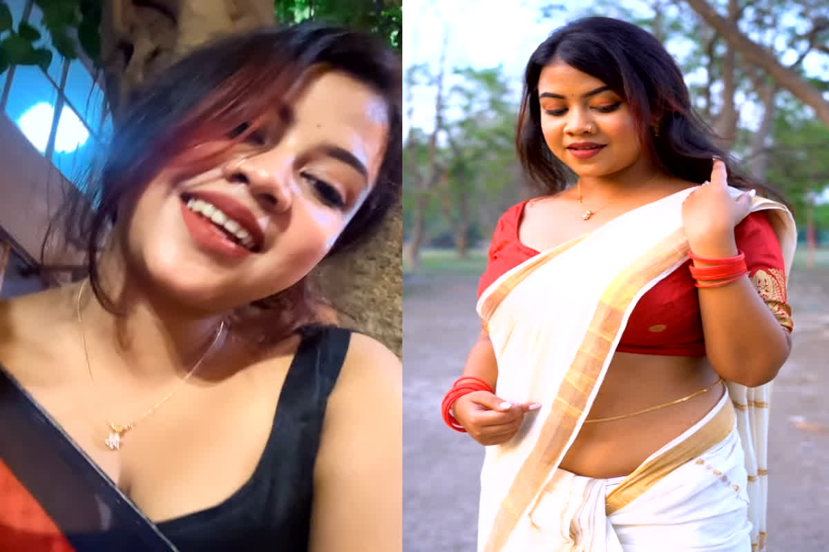 Bengali Bhabhi Hot Sexy video: बंगाली भाभी की बोल्ड अदाओं ने फैंस को बनाया दीवाना, सेक्सी वीडियो हुआ वायरल!