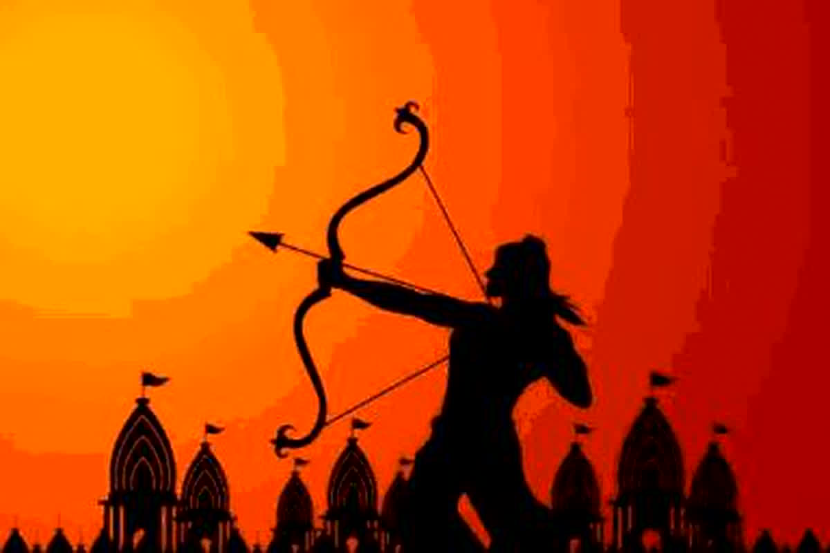 Ram Navami 2024: आज धूमधाम से मनाया जाएगा रामनवमी का पर्व, मंदिरों में गूंजेंगे राम नाम के जयकारे