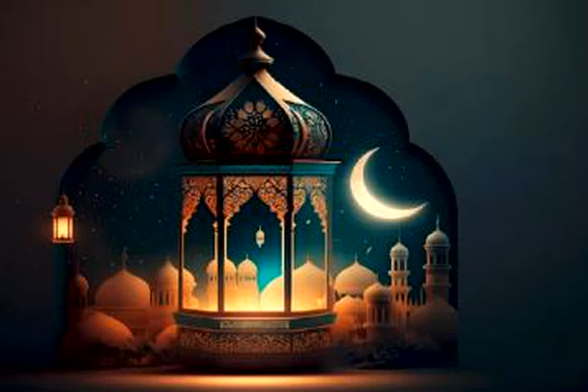 Eid Ul-Fitr Wishes 2024: ‘चांद को चांदनी मुबारक आपको हमारी तरह से ईद मुबारक’, इन संदेशों से अपनों को दें ईद की मुबारकबाद