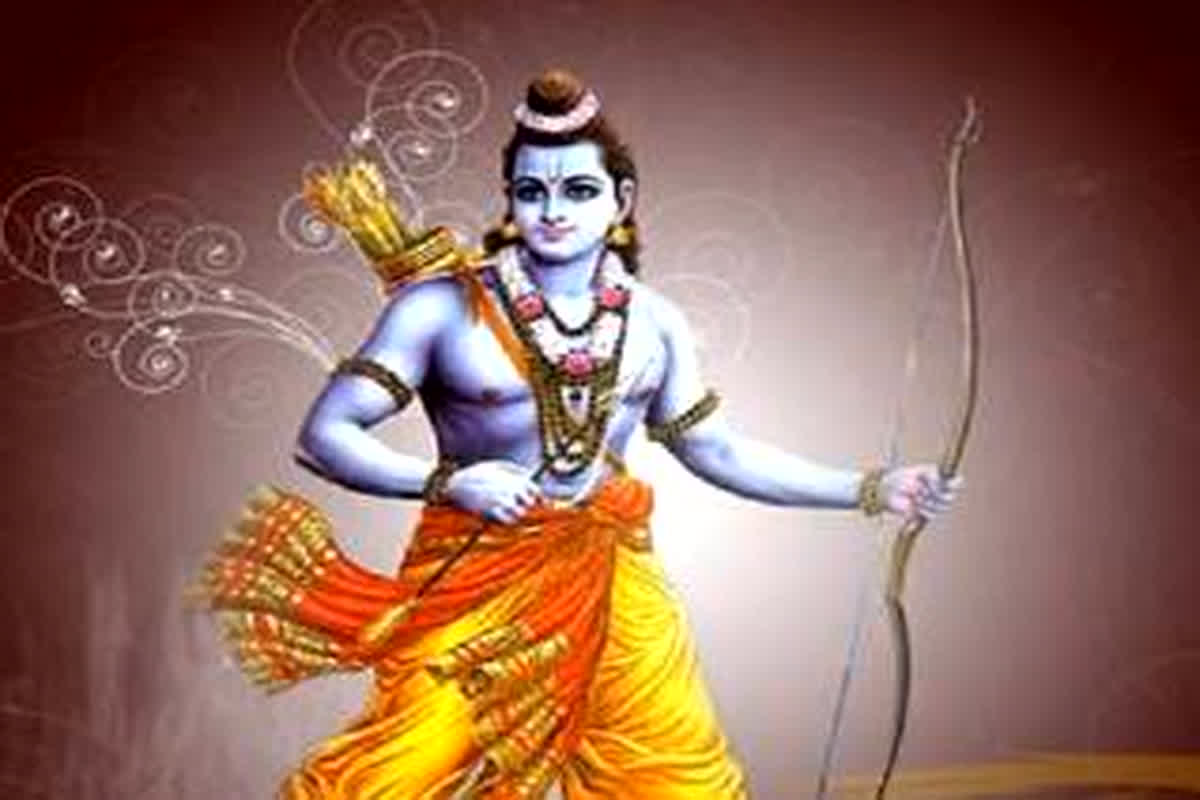 Ram Navami 2024 Wishes: ‘अयोध्या के वासी राम, सदा जपो श्रीराम का नाम’, इन शुभ संदेशों से दें रामनवनी की शुभकामनाएं
