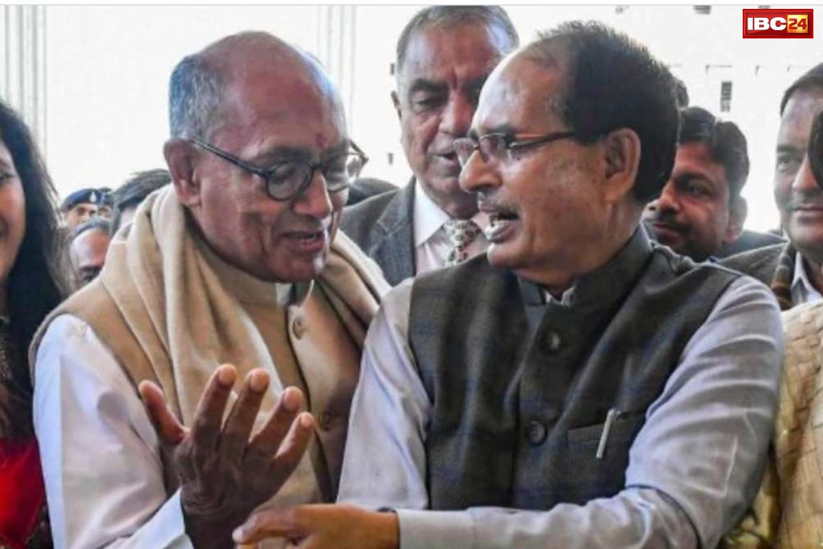 Lok Sabha Election 2024: इस दिग्गज नेता का यह आखिरी चुनाव.. ट्वीट कर बताया, ‘मैं कितना सफल हुआ ये आप तय करेंगे’..
