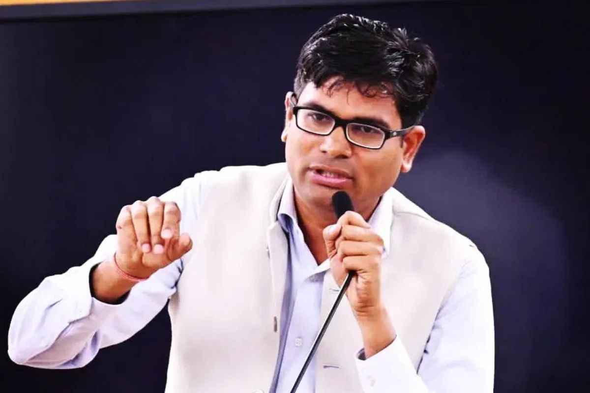 Raigarh Gang Rape Update: रायगढ़ गैंगरेप से चिंतित ओपी चौधरी.. कहा, ‘पीड़िता की पहचान न हो सार्वजनिक, फास्ट ट्रैक कोर्ट में करायेंगे सुनवाई’