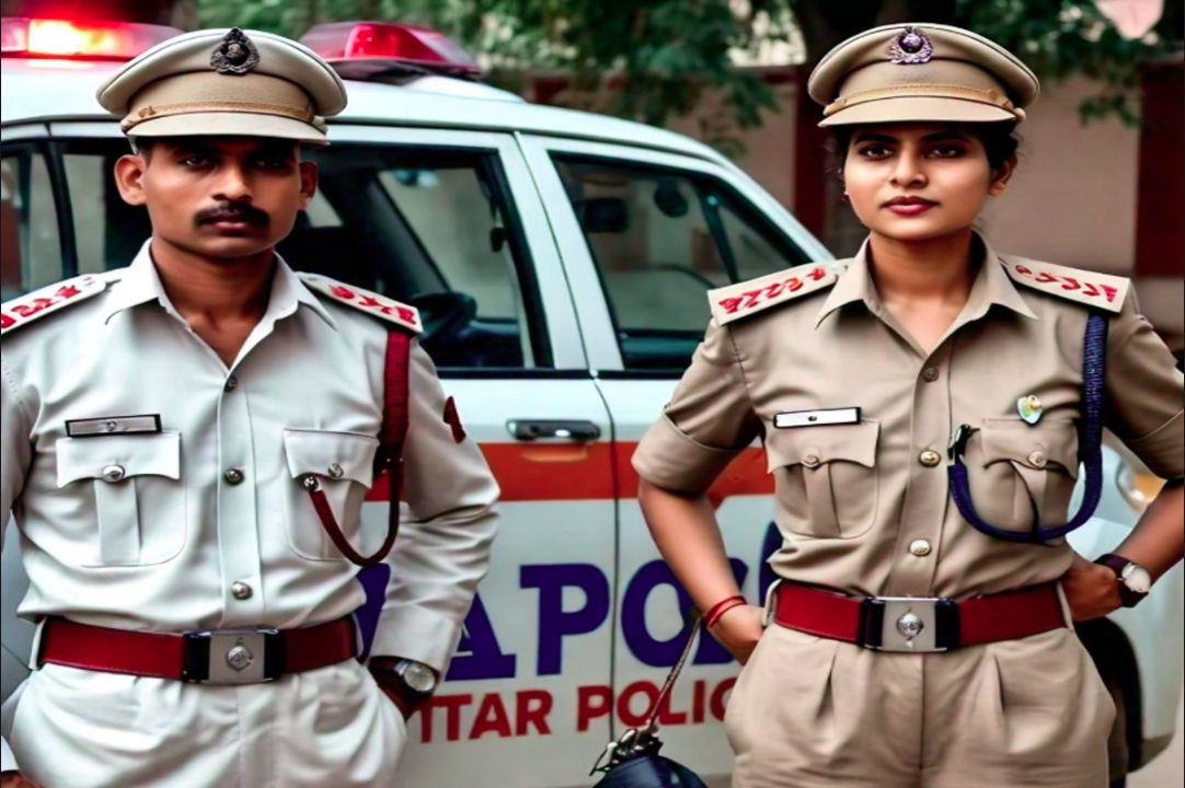 पुलिसवालों की थाने में ही मनेगी दशहरा-दिवाली.. नहीं मिलेगी एक भी दिन की छुट्टी, DGP ने जारी किया आदेश