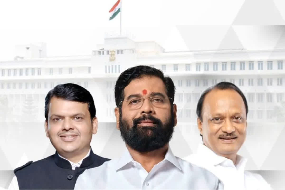 Independent MLA support to mahayuti: और मजबूत हुई महाराष्ट्र में महायुति.. निर्दलीय विधायक ने दिया शिंदे-फणडवीस को निशर्त समर्थन..