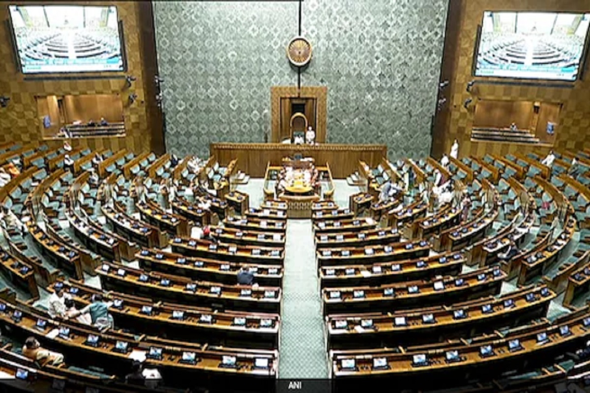 Parliament Budget Session 2025: बजट सत्र के दूसरे फेज का दूसरा दिन, सदन में मणिपुर पर होगी चर्चा, वोटर लिस्ट-ट्राई लैंग्वेज पर फिर हंगामे के आसार
