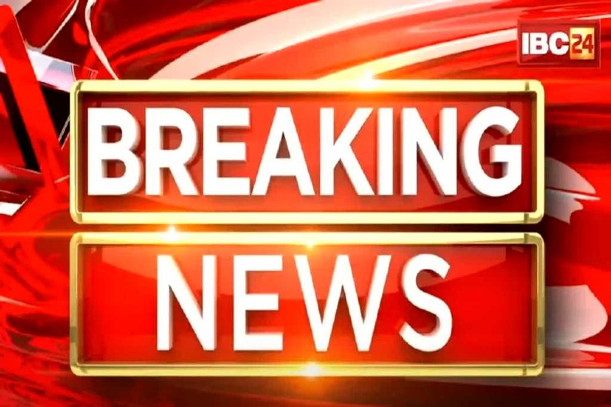 Shriprakash Jaiswal Passes away: पूर्व केंद्रीय मंत्री एवं कांग्रेस के वरिष्ठ नेता का निधन, अस्पताल ले जाने पर डॉक्टरों ने किया मृत घोषित