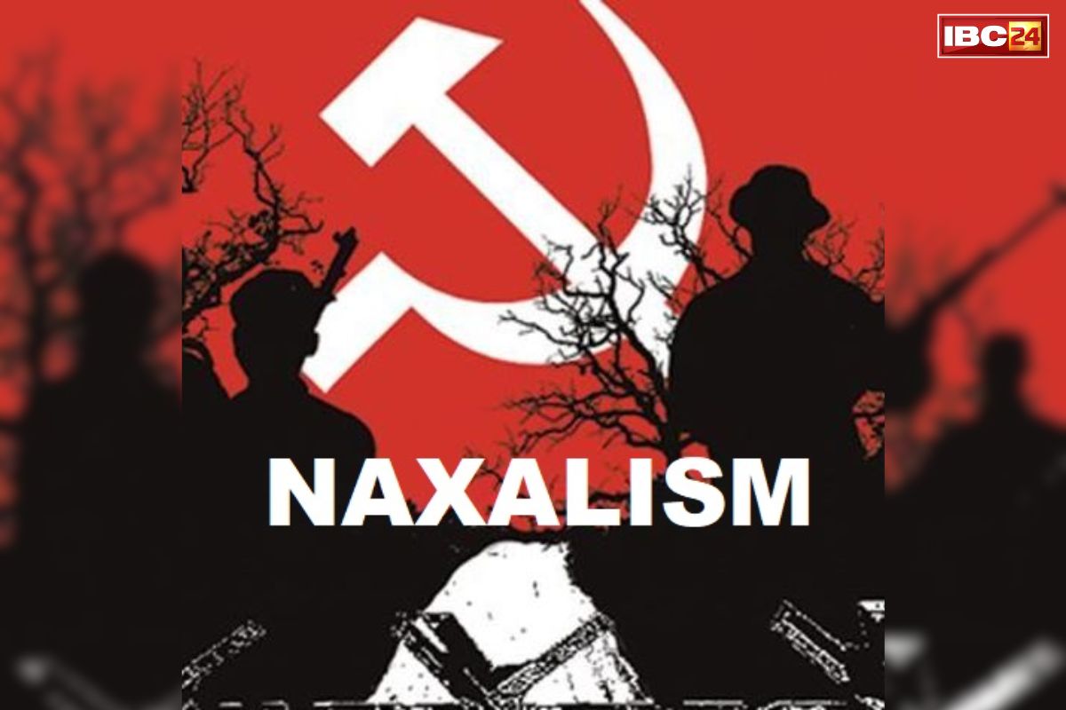 Chhattisgarh Politics on Naxalism: नक्सलवाद ख़त्म लेकिन अब खात्मे पर सियासत शुरू.. कांग्रेस दाग रही सवाल तो भाजपा विपक्ष पर लगा रही गंभीर आरोप, पढ़ें पूरी खबर