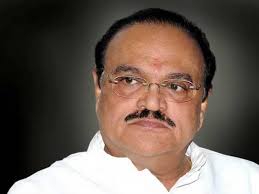 NCP नेता और पूर्व सीएम छगन लाल भुजबल गिरफ्तार