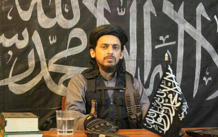 IS सरगना अबु बकर अल-बगदादी का खास मोहम्मद शफी अरमार मारा गया