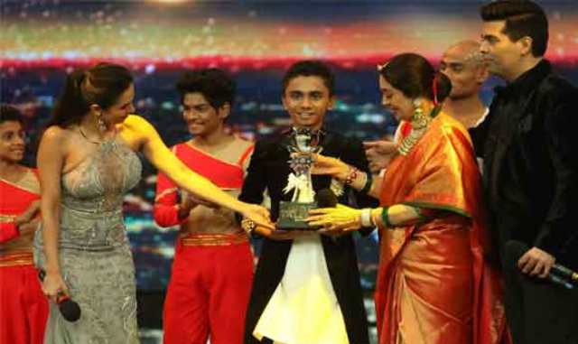 बांसुरी वादक सुलेमान बने इंडियाज गॉट टैलेंट के 7वें सीजन के विजेता