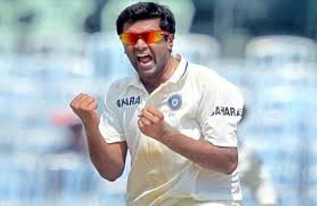 ICC की टेस्ट गेंदबाजों की रैंकिंग में शीर्ष पर अश्विन