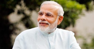 स्वतंत्रता दिवस पर प्रधानमंत्री नरेंद्र मोदी की जान को खतरा