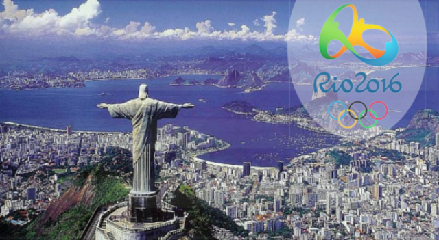 ब्राजील: रियो डी जेनेरियो में आज होगा ओलंपिक 2016 का शंखनाद
