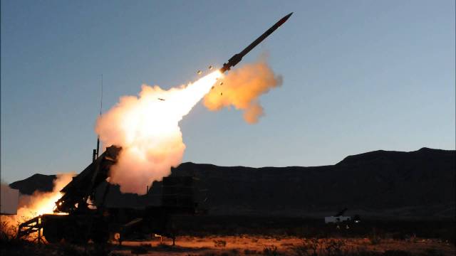 बालेश्वर: सतह से हवा में लंबी दूरी तक मार करने वाली मिसाइल का सफल परीक्षण