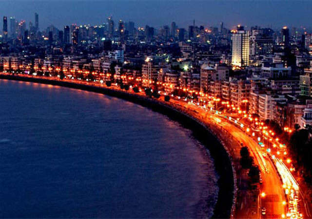 मुंबई देश का सबसे अमीर शहर और दिल्ली दूसरे पायदान परः रिपोर्ट