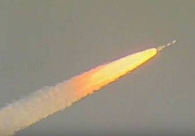 अंतरिक्ष में भारत की एक और छलांग, रिसोर्ससैट-2A का सफल प्रक्षेपण