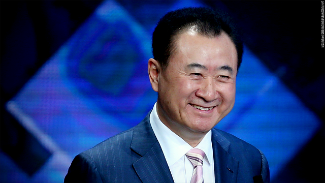 चीन के सबसे अमीर शख्स वांग जियानलिन को उत्तराधिकारी की तलाश…