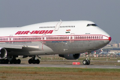 AIR INDIA  न्यू ईयर ऑफर, 849 रुपये में ले हवाई सफर का मज़ा…