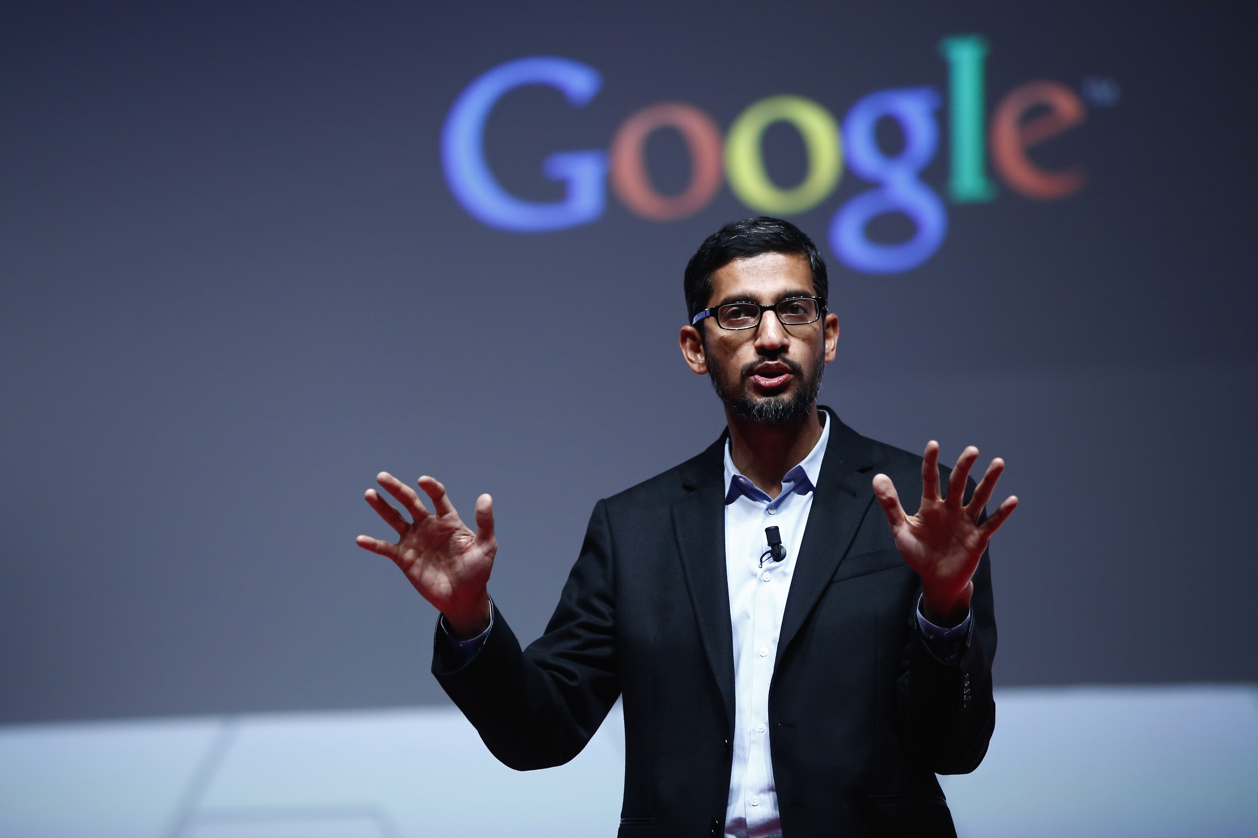 23 साल बाद IIT खड़गपुर में गूगल CEO सुंदर पिचाई…