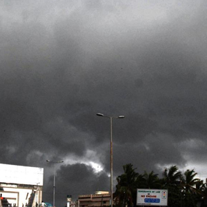 मौसम का बदला मिजाज, इंदौर समेत 13 शहरों में बूंदाबांदी की संभावना, ठंडी हवाओं से बढ़ी ठिठुरन