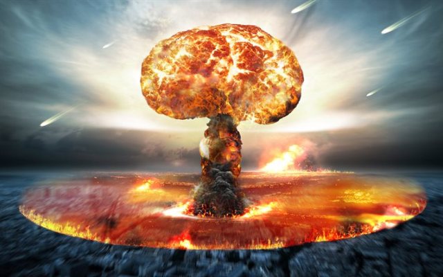 10 और परमाणु बम बना सकता है उत्तर कोरिया…