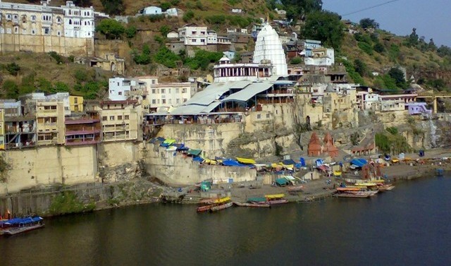 सेठानी घाट पहुंची ‘नमामि देवी नर्मदा यात्रा’, शाम 4 बजे आयोजित कार्यक्रम में शामिल होंगे CM शिवराज