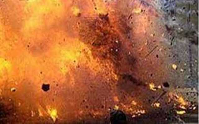 केरल: RSS दफ्तर में देसी बम से हमला, 4 घायल