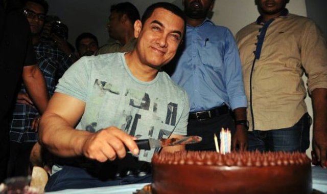 बाॅलीवुड के मिस्टर परफेक्शनिस्ट आमिर खान ने मनाया 52 वां जन्मदिन, जानिए कैसा रहा उनका अब-तक का सफर