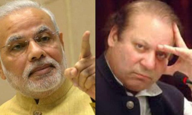 भारत ने पाकिस्तान के साथ द्विपक्षीय वार्ता रद्द किया…