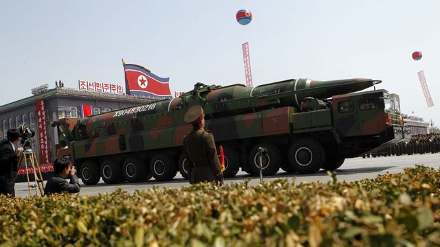 उत्तर कोरिया की चेतावनी, तीन बम से पूरी दुनिया को तबाह कर सकते है