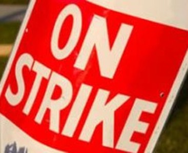 मध्यप्रदेश में 108 एंबुलेंस कर्मचारी संघ की हड़ताल