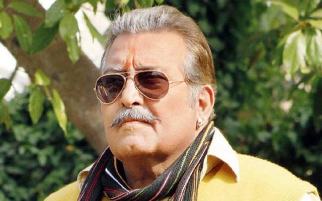 अभिनेता विनोद खन्ना का निधन, मुंबई के अस्पताल में ली अंतिम सांस