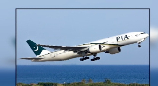 पाकिस्तान इंटरनेशनल एयरलाइंस 11 मई से बंद करेगा मुंबई-कराची हवाई सेवा