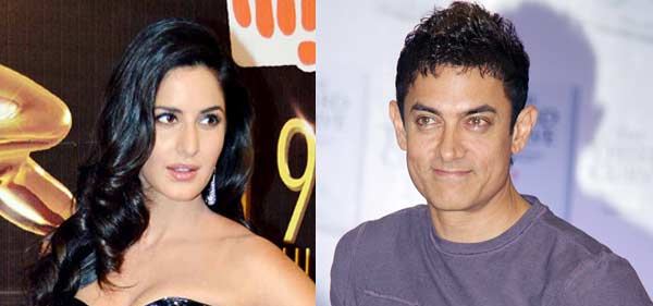 जानिए आमिर खान ने कैसे दिया कटरीना को धोखा