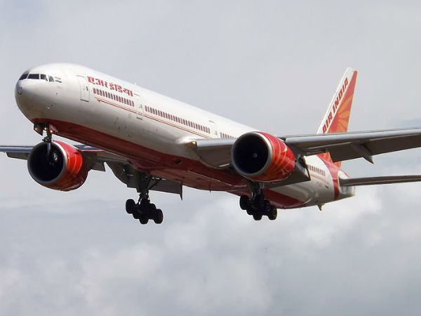 UPA  सरकार के कार्यकाल में एयर इंडिया को हुए हजारों करोड़ के नुकसान की CBI जांच शुरू