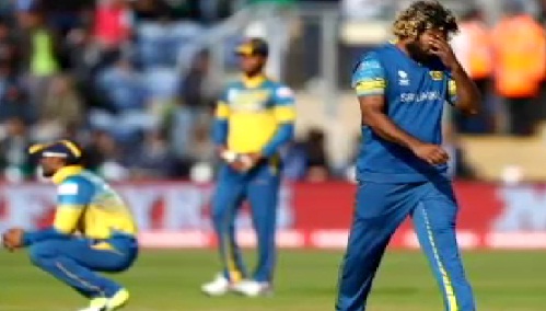 ICC चैंपियंस ट्रॉफी: श्रीलंका को 3 विकेट से हराकर सेमीफाइनल में पहुंचा पाकिस्तान