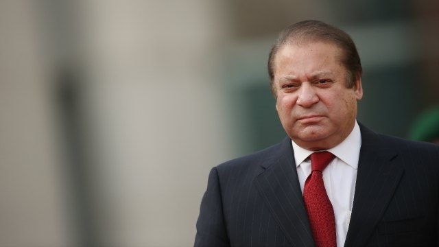 अमेरिका ने पाकिस्तान को मिलने वाले एंटी टेरर फंड पर लगातार दूसरे साल रोक लगाई