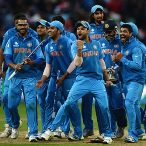 श्रीलंका के खिलाफ वनडे सीरीज और टी-20 मैच के लिए टीम इंडिया का ऐलान