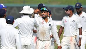 टीम इंडिया ने जीता पल्लेकेले टेस्ट, 85 साल में पहली बार विदेशी धरती पर क्लीन स्वीप