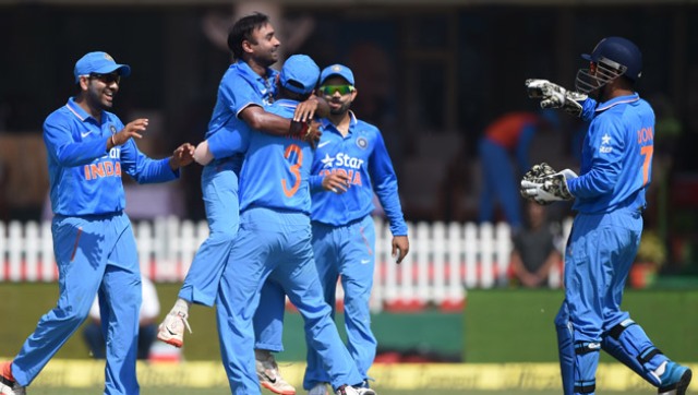 भारत ने जीता कोलंबो टी-20 मैच, विदेशी धरती पर 9-0 से जीतने वाले दूसरी टीम