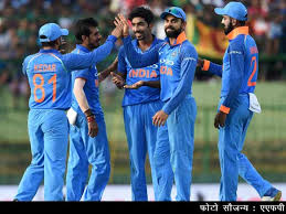 आॅस्ट्रेलिया को 50 रन हरा भारत ने जीता ईडन गार्डन्स, सीरीज में 2-0 की बढ़त