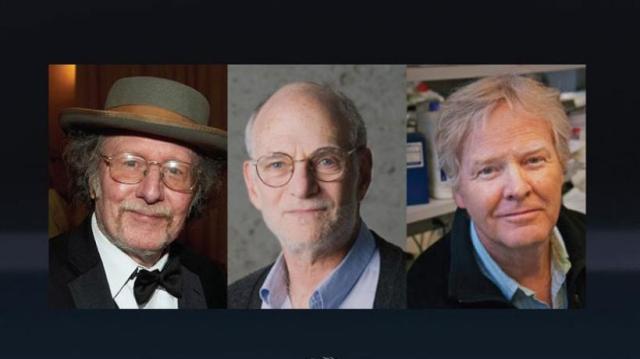 अमेरिका के तीन वैज्ञानिकों को नोबेल, मेडिसिन के क्षेत्र में किया अच्छा काम