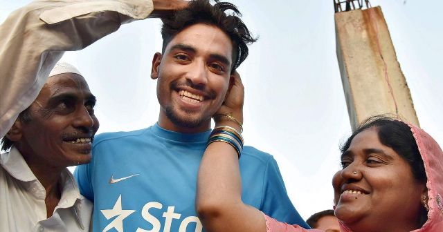घरेलू सीरीज के लिए टीम इंडिया का ऐलान, श्रेयस-सिराज करेंगे डेब्यू