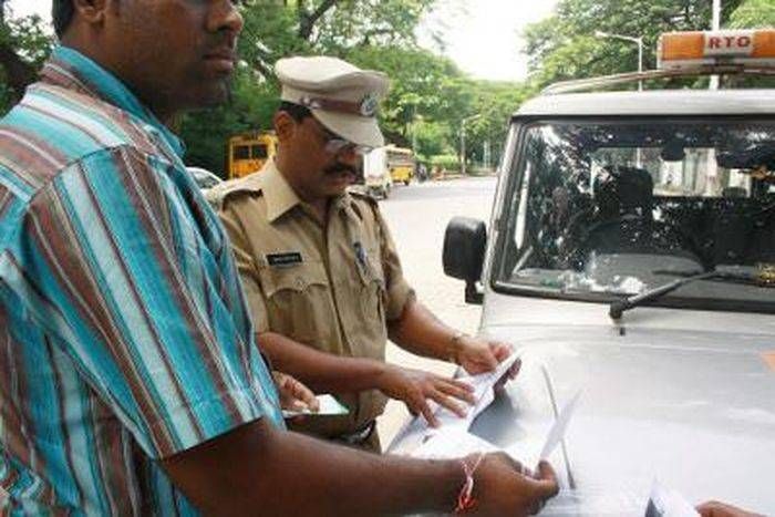 रायपुर RTO ने बड़ी कार्रवाई करते हुए 27 वाहन जब्त किए, आपराधिक मामला दर्ज करने की तैयारी