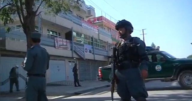 अफगानिस्तान में क्रिकेट मैच के दौरान धमाके, 8 की मौत, 50 घायल